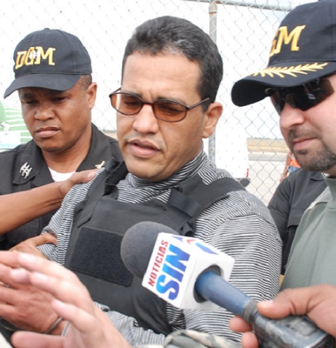 El 10 de marzo del año 2009 Tirso Cuevas Nin fue repatriado por las autoridades de los Estados Unidos y desde entonces vive en Santo Domingo y no había incurrido en problemas legales.