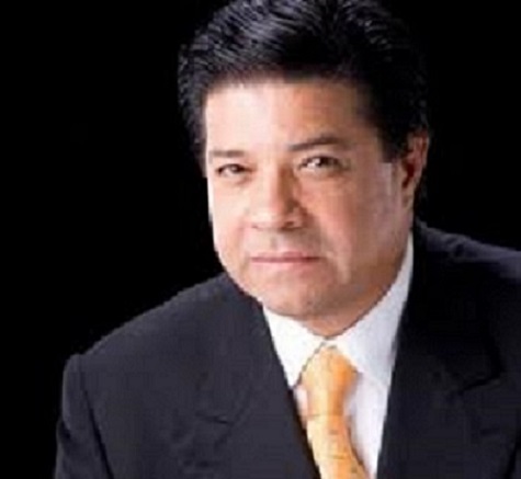Padilla informó que  en el evento que se celebrará el 15 de diciembre en los salones del Astoria World Manor, también será reconocido  el empresario Frank Jorge Elias, presidente del Grupo Supercanal.