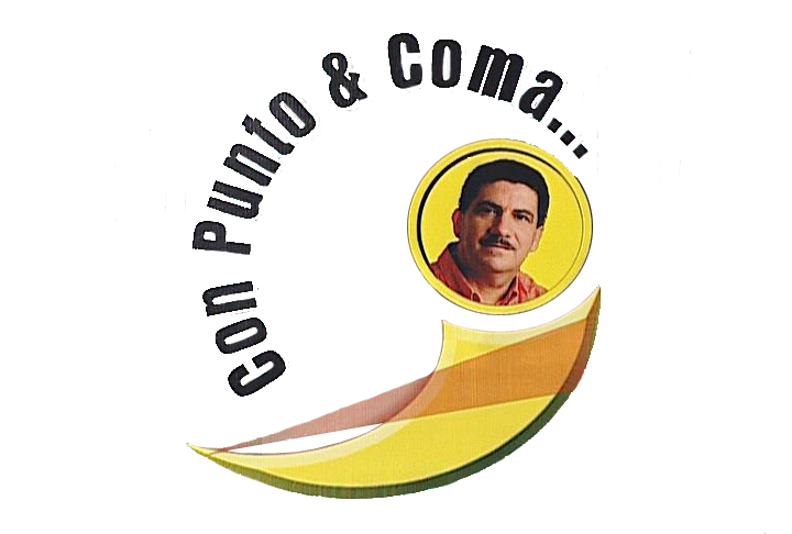 Logo Con Punto & Coma...