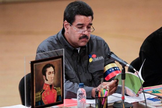 Afirmó que los patriotas socialistas al canto de Chávez van a salir el 14 de abril a obtener una gran victoria frente a la burguesía