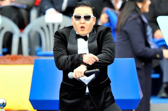 Psy está listo para estrenar "Gentleman" y superar, o por lo menos igualar, el éxito de su anterior canción.