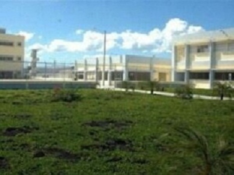 El Centro de Corrección y Rehabilitación La Isleta es parte del nuevo modelo de Gestión Penitenciaria.