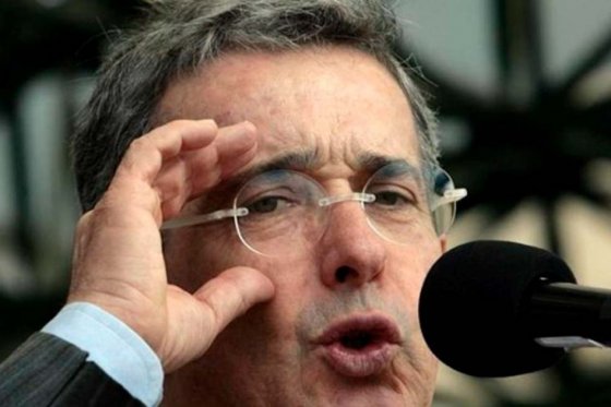 El abogado del expresidente Uribe, Jaime Granados, dijo que las expresiones del presidente venezolano son el reflejo de una persona desesperada que trata desviar la atención de la corrupción que promueve la dictadura que dirige.