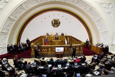 Preocupación en Washington por lo ocurrido en la Asamblea Nacional de Venezuela.