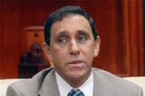 Dr. Félix Ant. Cruz Jiminián