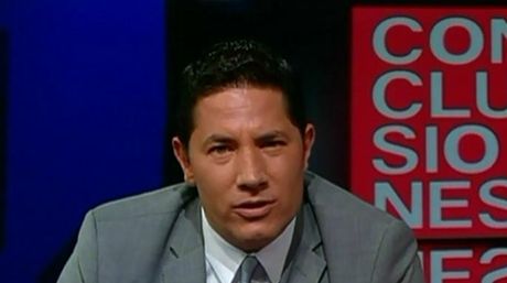 “Señor Maduro en repetidas ocasiones CNN le ha hecho invitaciones oficiales para que comparta con el mudo sus políticas, una vez más lo invitamos públicamente”, dijo el periodista Fernando Del Rincón.
