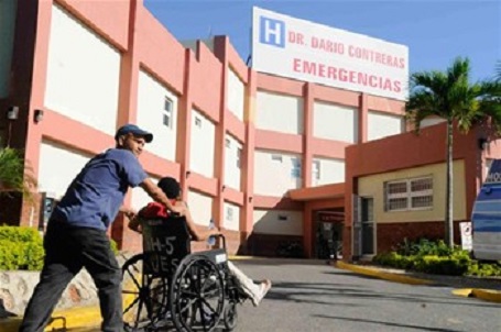 No son los 36 hospitales, es el modelo de salud que hay que transformar