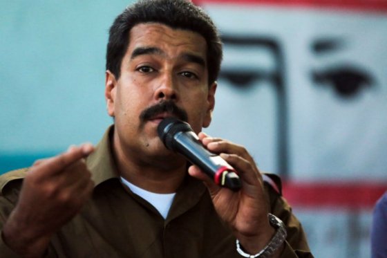 Que nadie se llame a engaños ante una visa para viajar a Estados Unidos, añadió Maduro.
