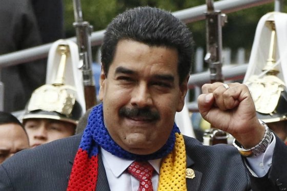 La acusación de Maduro contra CNN se produjo mientras criticaba en general a medios de prensa de todo el mundo.