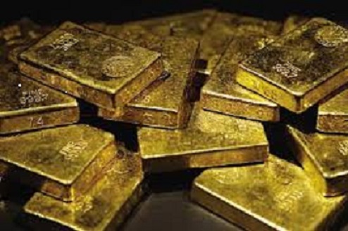 Gobierno retiene otro cargamento de oro y plata a Barrick.