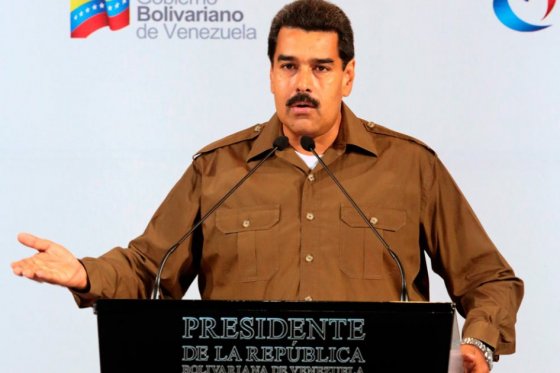 El presidente de Venezuela dijo que detrás del hecho "pueden estar ‘los paracos’"