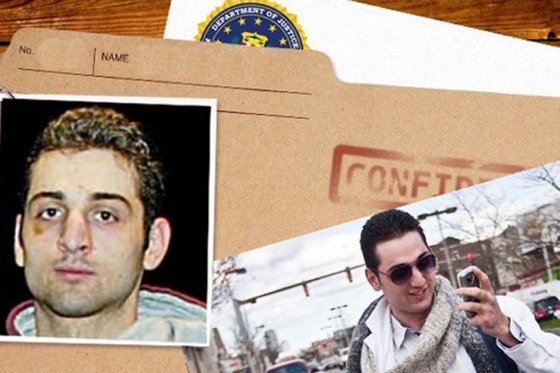Las autoridades de ese país carecen de detalles específicos sobre los hermanos Tsarnaev