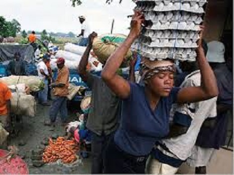 La Asociación de Comerciantes de Ouanaminthe señaló en un comunicado que decidieron boicotear el intercambio de comercio entre haitianos y dominicanos, en respuesta al paro que convocaron sus colegas de República Dominicana el pasado lunes.