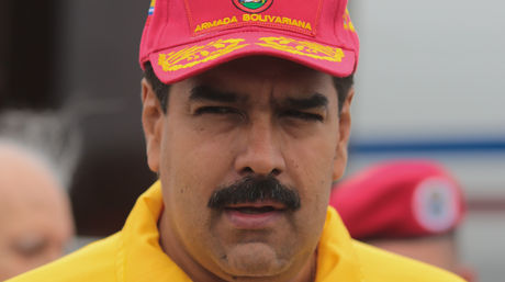  "Vamos a construir un poderoso y revolucionario PSUV, que sea eje vital del Socialismo Bolivariano y cristiano de nuestra patria", escribió en Twitter