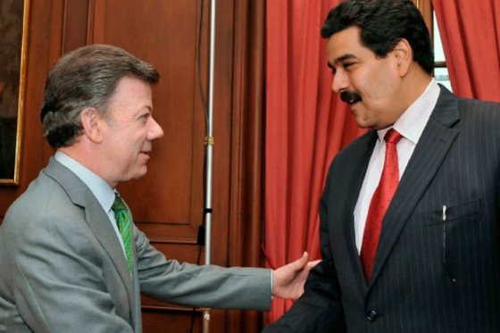 Elías Jaua aseguró que el presidente de Venezuela se reunirá con su homólogo colombiano y le entregará pruebas contundentes.