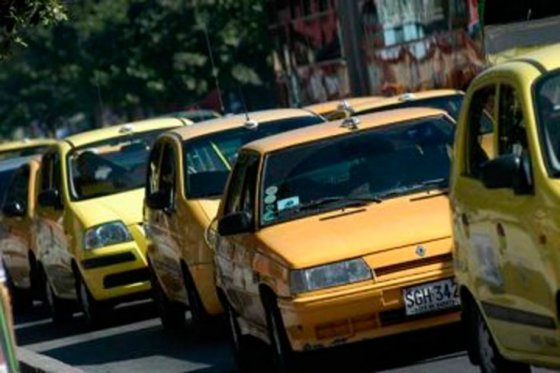 Más de 400 taxistas serán 'ángel de la guarda' de la ciudad.