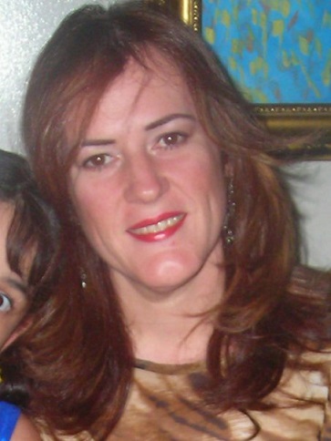Janet Camilo Dirigente del PRD