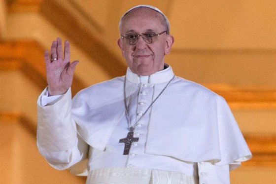 El sumo pontífice dijo que no entiende las comunidades cristianas que se encierran en la parroquia y no dialogan con otras comunidades.
