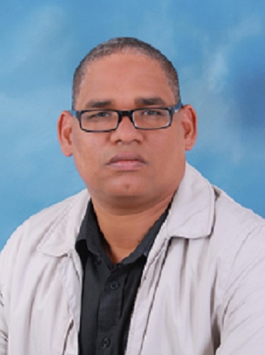 Rafael Santos Periodista - Autor del Artículo