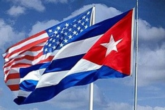 Cuba valoró el "clima relajado" en el que se desarrolló el diálogo y se mostró dispuesta a continuar el diálogo en futuros encuentros, dada "su importancia para los dos países".