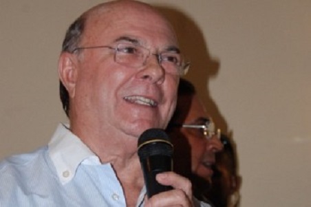 Dice que la crisis del PRD tiene su origen en el acuerdo firmado por Leonel Fernández y Miguel Vargas el 15 de mayo del 2009, llamado el acuerdo de las corbatas azules.