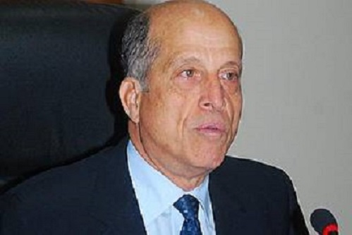 Max Puig, presidente de la Alianza por la Democracia