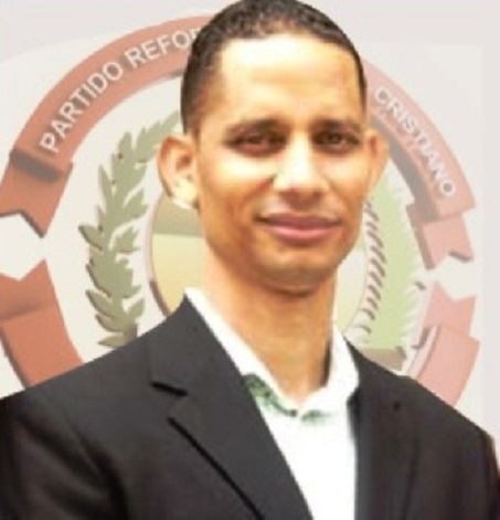 Germán A. Ramírez, Miembro del Comité del PRSC