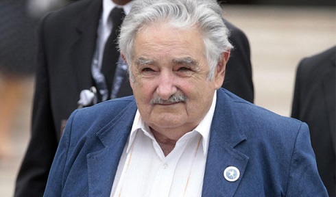 José Mujica hablaría del tema ante la Asamblea General de la ONU en septiembre.