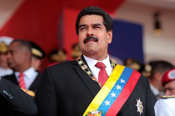 El Presidente Nicolás Maduro anunció este sábado a Iván Hernández como presidente de la Corporación de Hierro y Acero y a Jesus Zambrano como presidente de CVG Ferromi