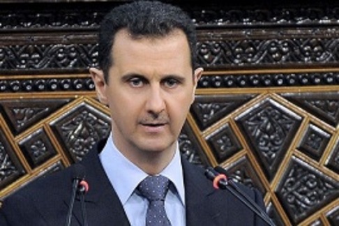 Al Asad aseguró que Siria está "comprometida con todos los requisitos de este acuerdo", el alcanzado en Ginebra para la entrega de las armas químicas de Siria a la comunidad internacional.