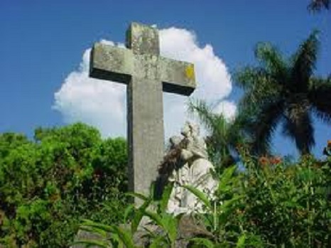Su cuerpo está siendo velado en la Funeraria Blandino, en la avenida Abraham Lincoln, en Santo Domingo.