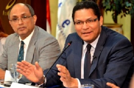 Santos hizo sus señalamientos durante una reunión en el salón multiuso del Indotel, en la que escuchó exposiciones de 14 representantes de empresas radiodifusoras presentes, que representaron unas 150 emisoras, de la matrícula de la Asociación Dominicana de Radiodifusoras (ADORA).