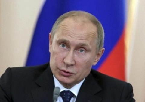 El líder ruso instó a investigar todos los casos de posible uso de armas químicas durante el conflicto sirio.