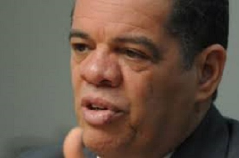 Amarante Baret destacó que el aumento a todos los maestros del sector público se hizo efectivo en febrero de este año por disposición del presidente Danilo Medina.
