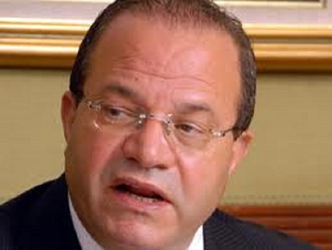 José Tomás Pérez. alto dirigente del PLD
