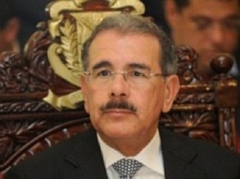 Danilo Medina dio instrucciones a todos los organismo de inteligencia y seguridad del Estado de manejarse con “mucho tacto”, a tener acción rápida y evitar cualquier tipo de confrontación en la zona fronteriza