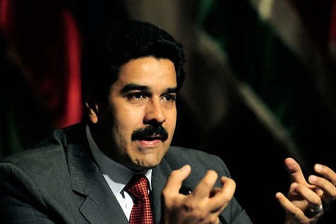 El presidente venezolano creará una comisión para determinar cómo empresarios y funcionarios participaron del desfalco.