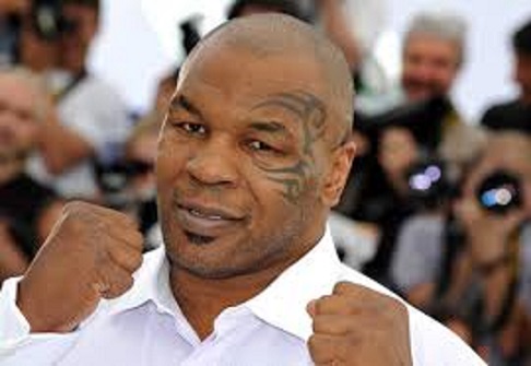 Tyson aseguró que es "el hombre más malo del planeta" formaba parte de una campaña de imagen y que el odio entre boxeadores es "más un cliché".