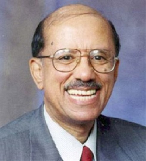 Mario Emilio Pérez