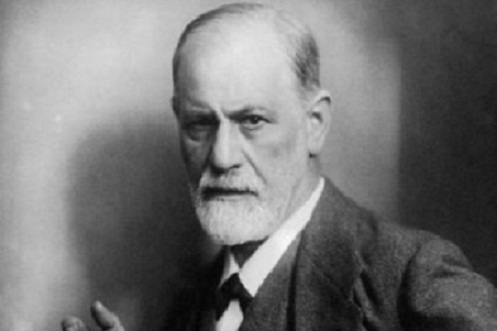 Freud, médico neurólogo austríaco de origen judío, murió en Londres en 1939, después de que se refugiase en el Reino Unido tras la anexión de Austria por parte de la Alemania nazi en 1938.