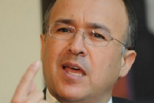 El procurador general de la República, Francisco Domínguez Brito, rechazó que haya alguna confrontación con el jefe de la Policía Nacional, mayor general Manuel Castro Castillo.