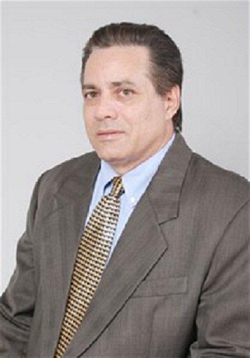 Danilo Cruz Pichardo