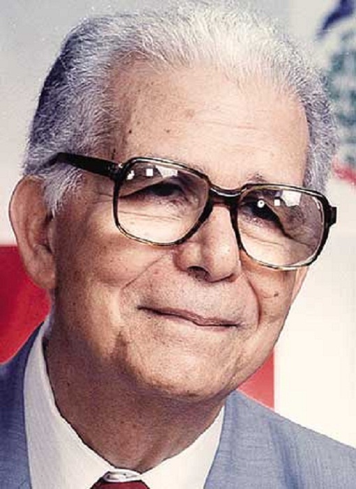 Dr. Joaquin Balaguer