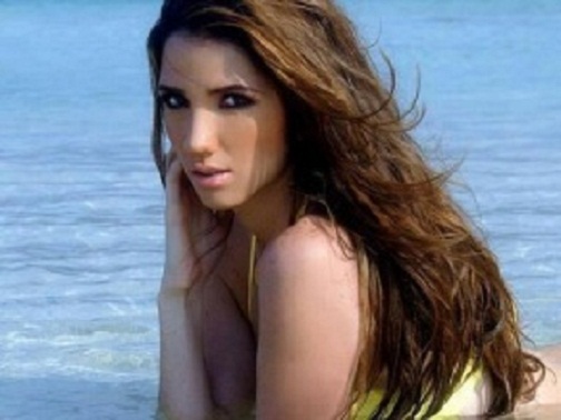 La joven había participado en la semana de la moda de la ciudad de Valencia así como en el evento Venezuela In Moda. Fue precandidata al concurso del Miss Venezuela en 2010, pero no logró clasificar al certamen. 