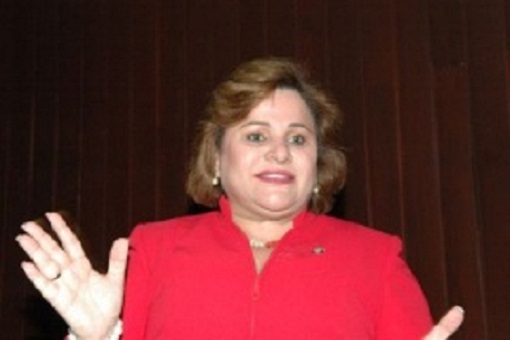 Las aseveraciones de Yomaira Medina Sanchez, hermana del presidente de la República, Danilo Medina, se produjeron en el programa El Gobierno de la Mañana.