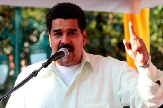 Así lo indicó el mandatario venezolano al inicio de la reunión de cancilleres de Unasur.