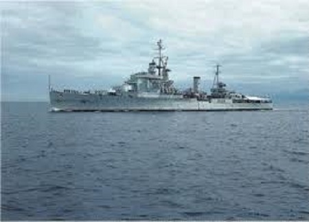 Armada dominicana