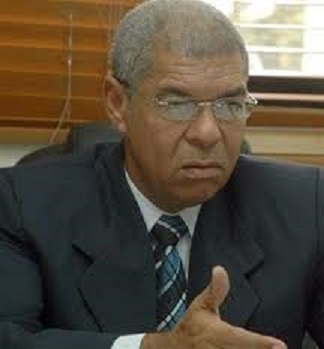 Doctor José Rodríguez Aybar Presidente del PLD en la Provincia Hermanas Mirabal