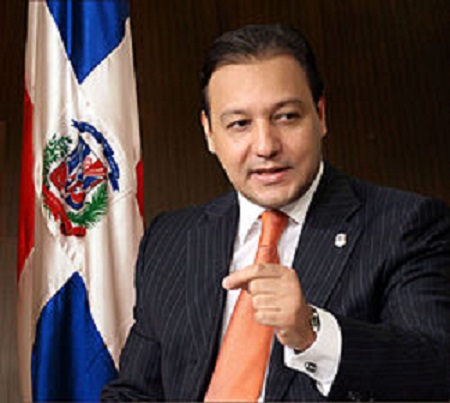 Abel Martínez tendrá que rendir cuentas, ya que el alto mando del Partido lo ha señalado dos veces consecutivas para presidir la Cámara" dijo un diputado.