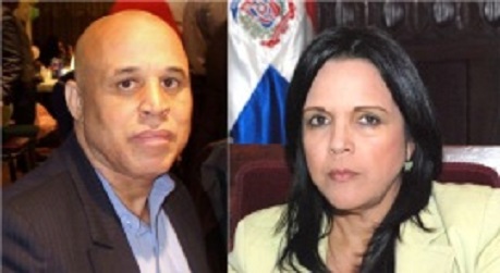 Carlos Leiter, presidente de la Fundación Minerva Mirabal, pidió a Jaime David, seguir el paso de su hermana Minou, renunciando también al PLD.